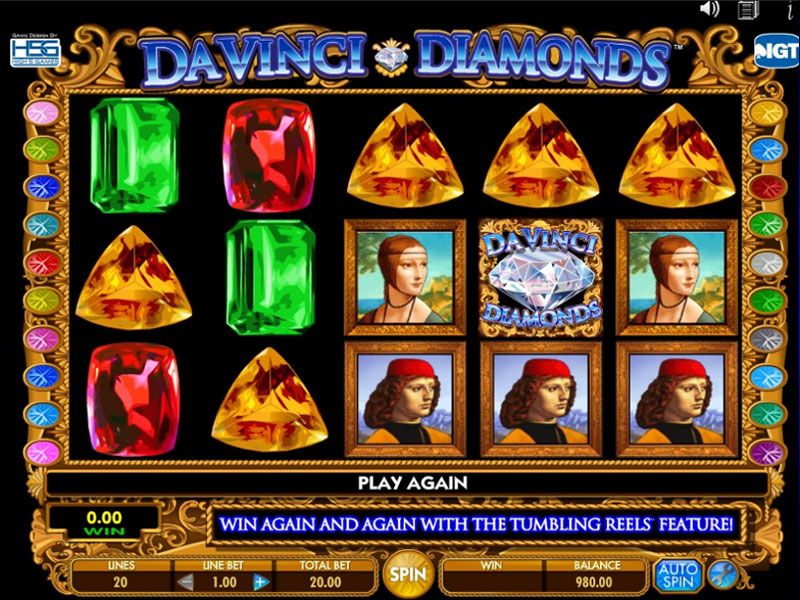 Getting Rich Through Gambling | Online Casino - Conscious Slot Machine