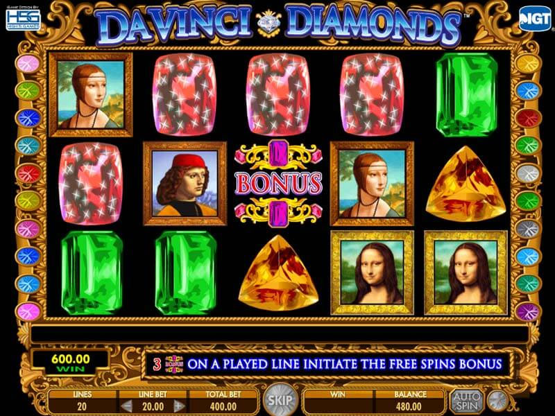 dd casino Online
