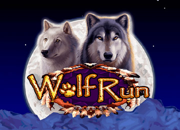 igt wolf run